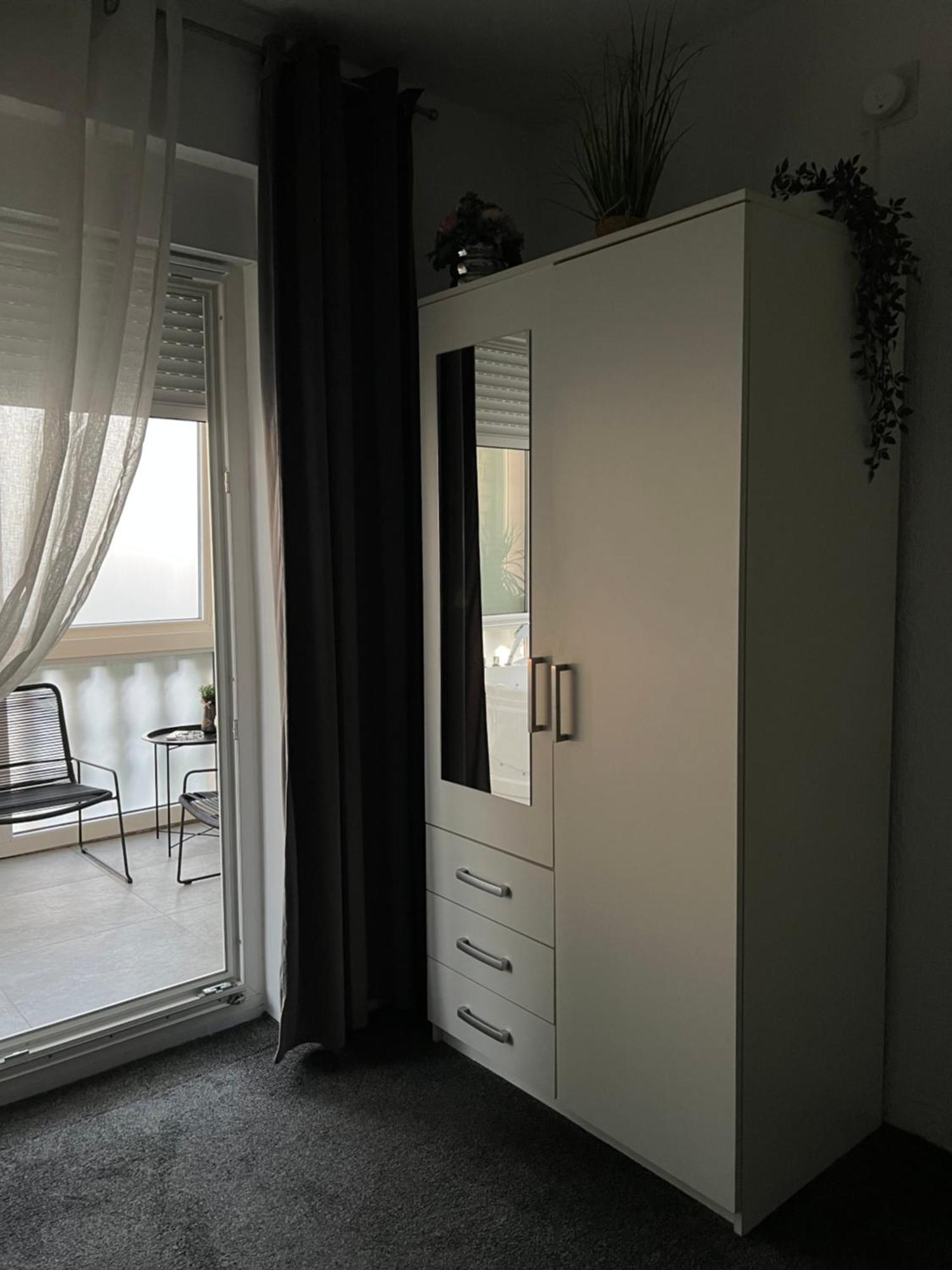 Luxrooms - Hotel Type With Private Jacuzzi Bjelovar Exterior foto
