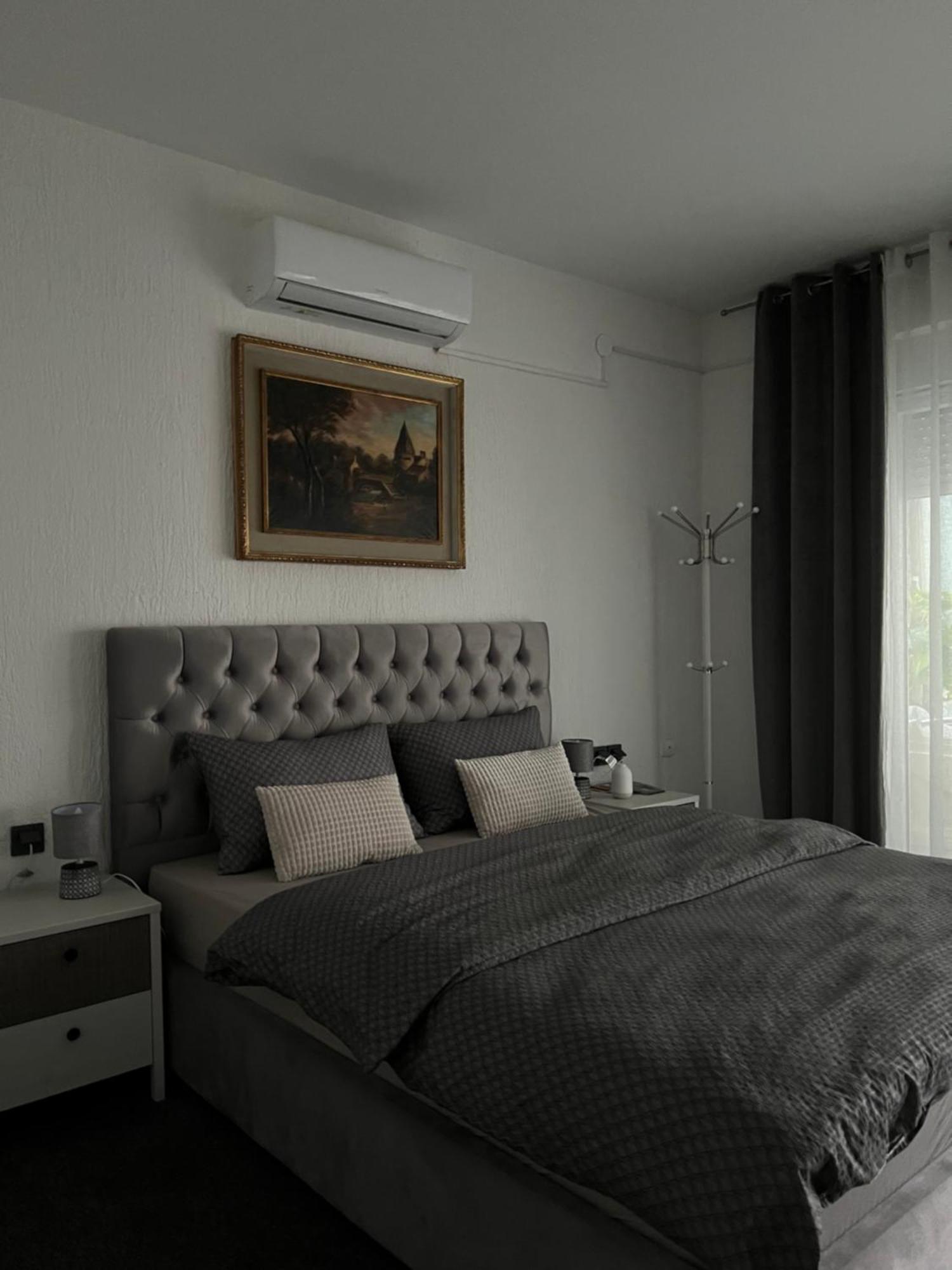 Luxrooms - Hotel Type With Private Jacuzzi Bjelovar Exterior foto
