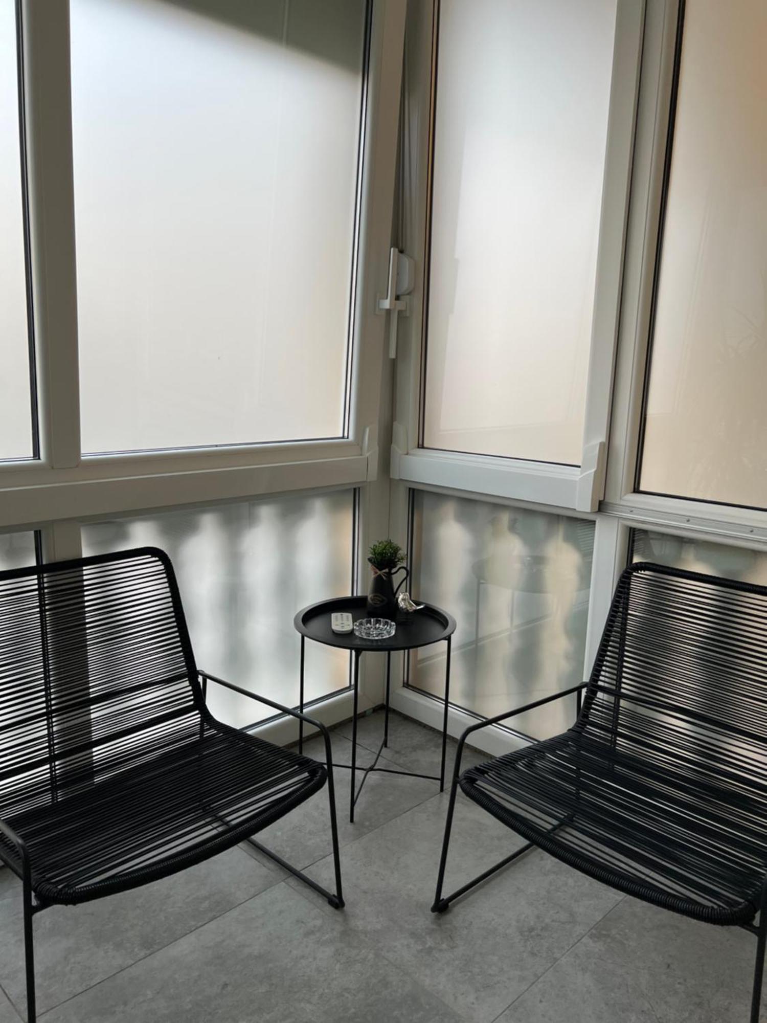 Luxrooms - Hotel Type With Private Jacuzzi Bjelovar Exterior foto